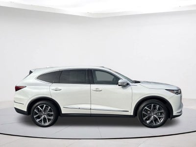 2022 Acura MDX w/Technology Package
