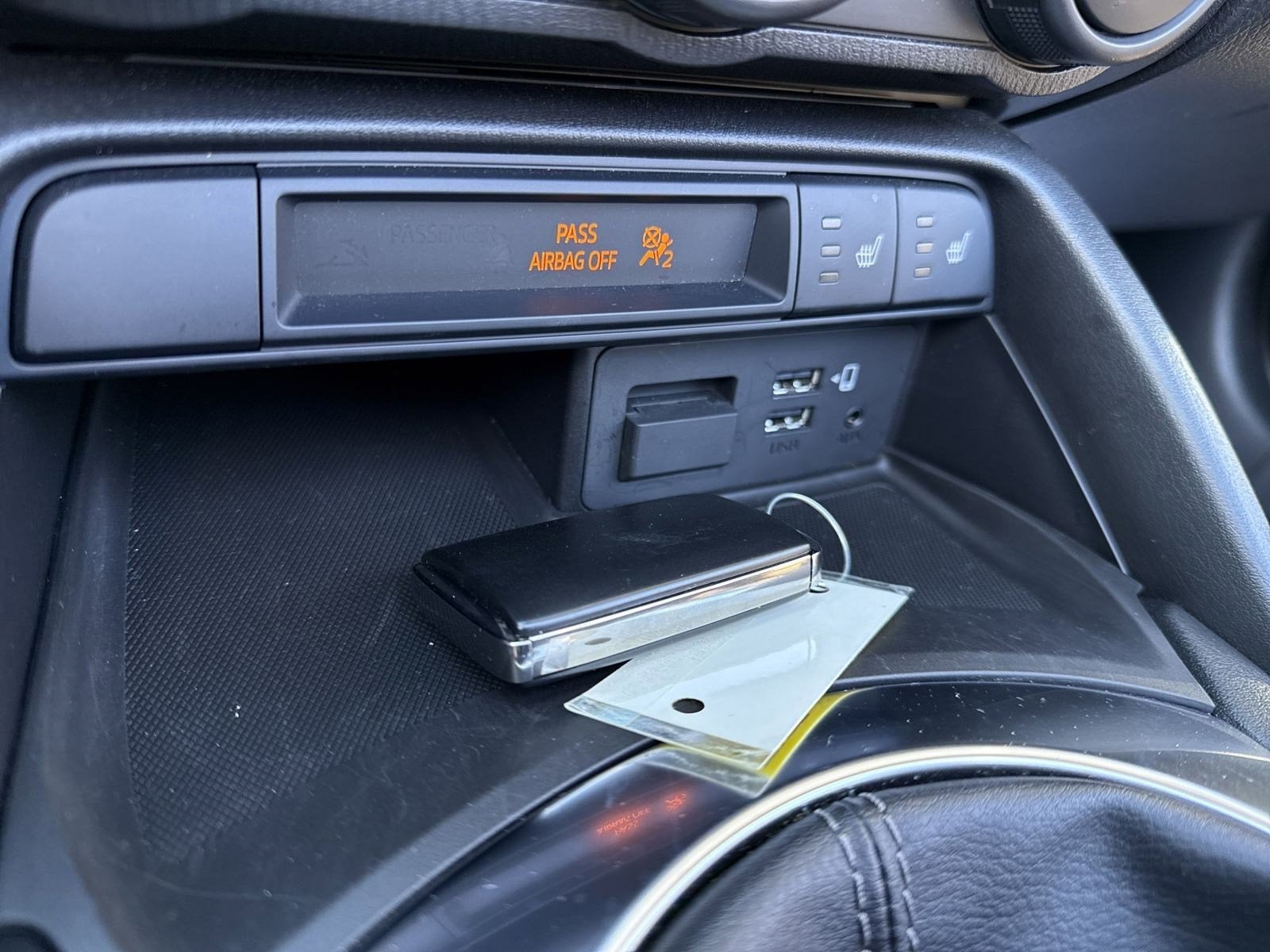 2023 Mazda Mazda MX-5 Miata Club