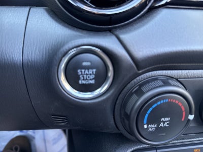 2023 Mazda Mazda MX-5 Miata Club