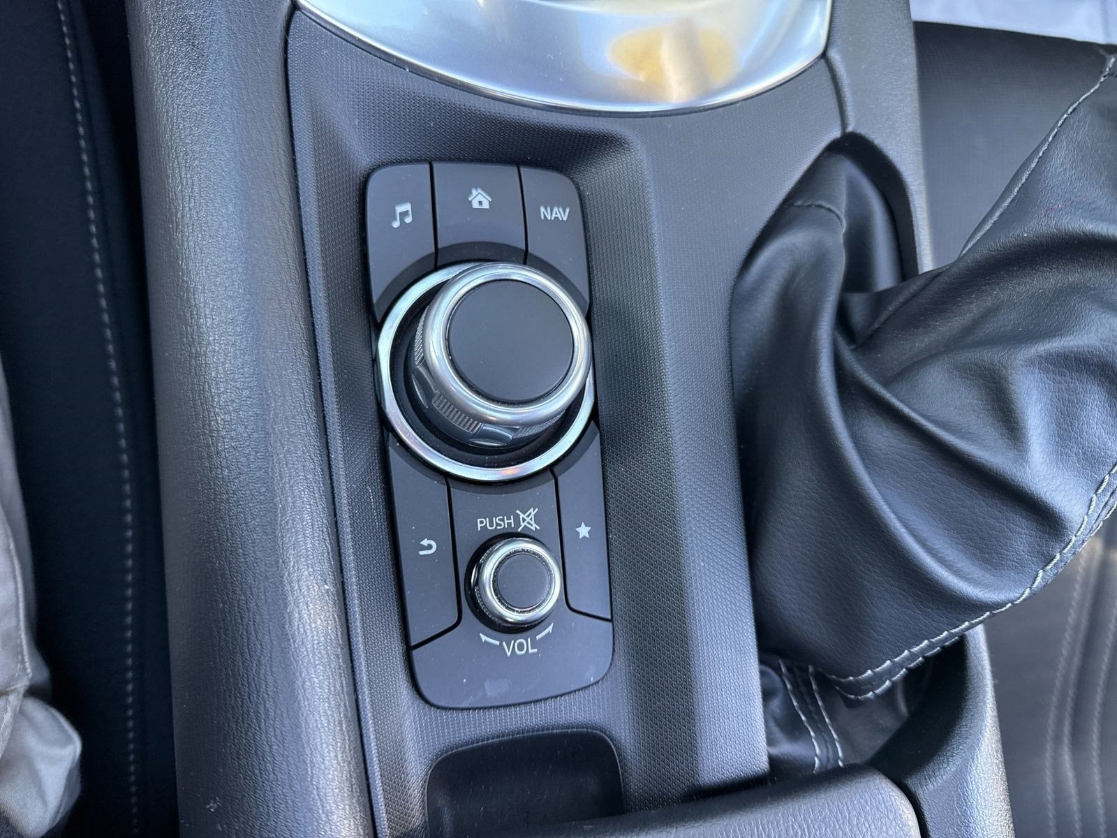 2023 Mazda Mazda MX-5 Miata Club