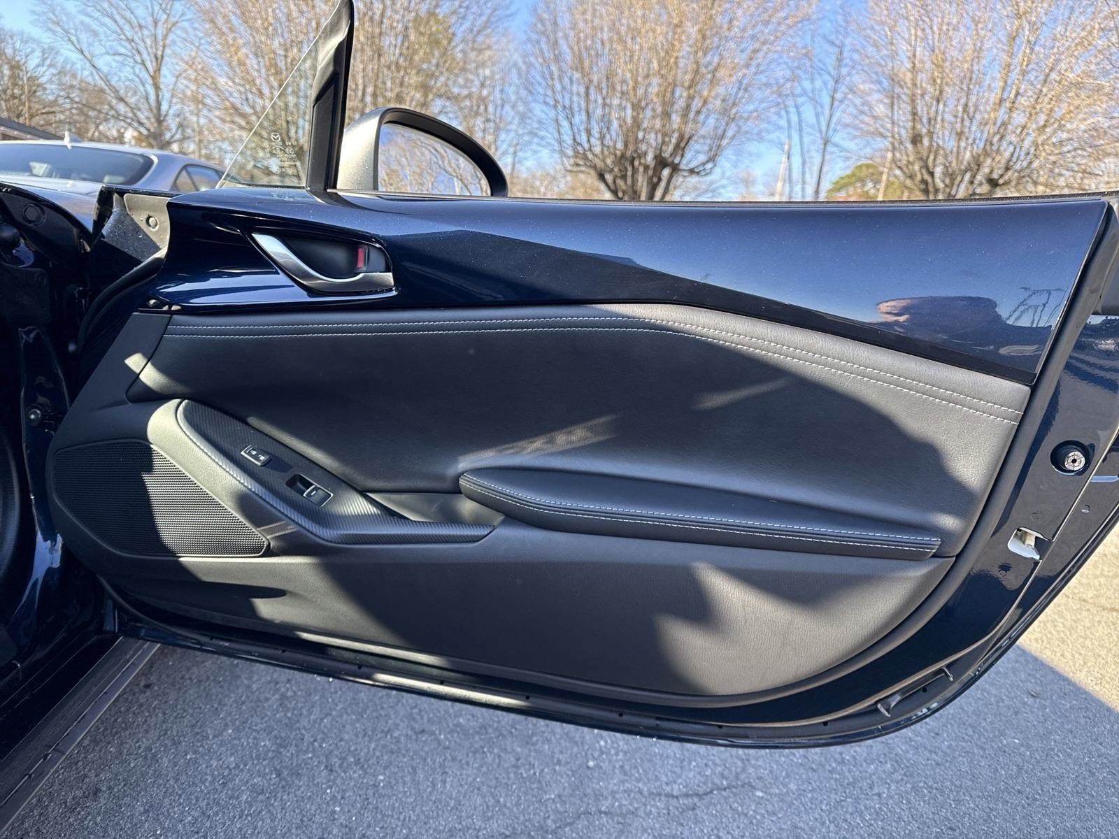 2023 Mazda Mazda MX-5 Miata Club