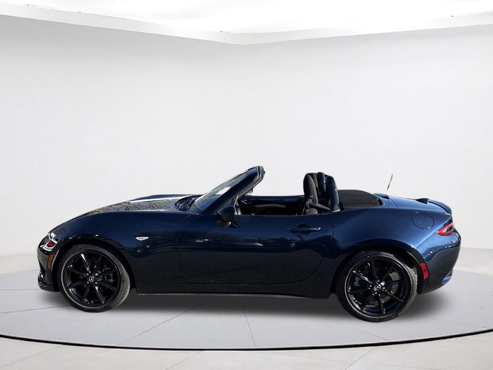 2023 Mazda Mazda MX-5 Miata Club