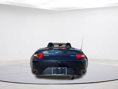 2023 Mazda Mazda MX-5 Miata Club