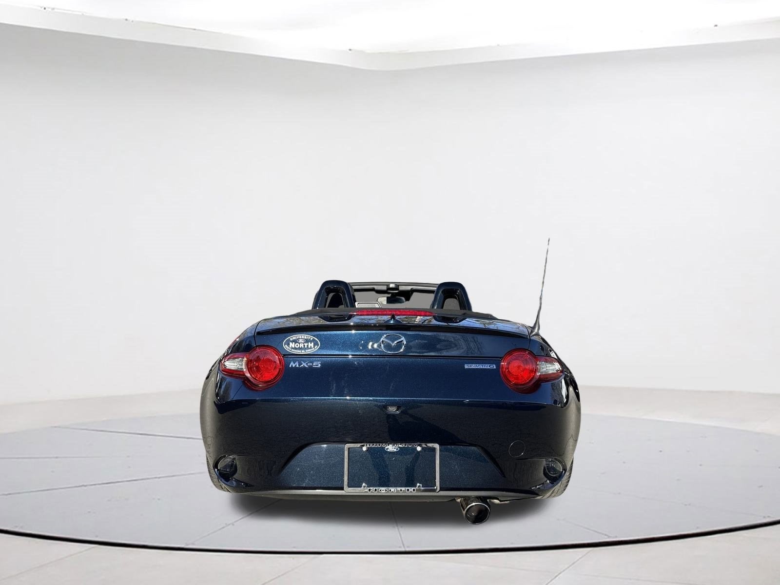 2023 Mazda Mazda MX-5 Miata Club