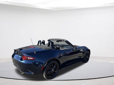 2023 Mazda Mazda MX-5 Miata Club