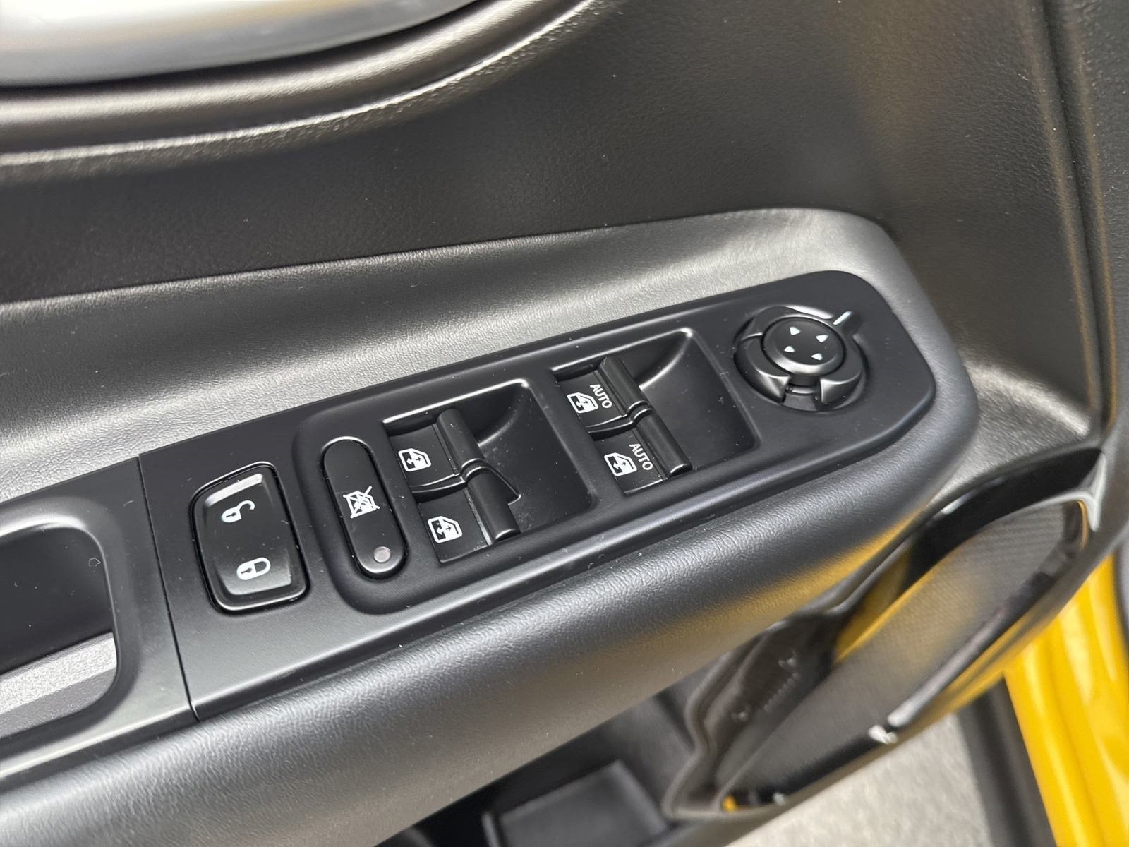 2018 Jeep Renegade Altitude