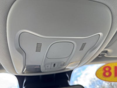 2018 Jeep Renegade Altitude