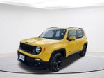 2018 Jeep Renegade Altitude