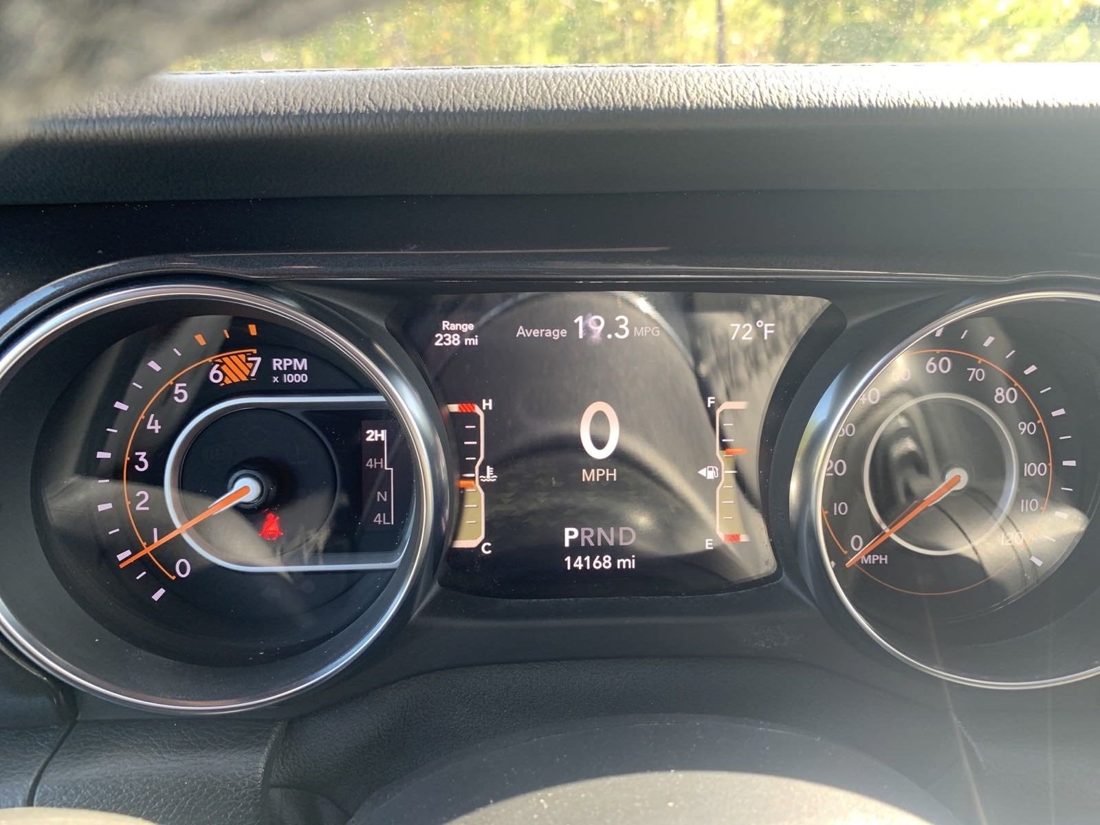 2020 Jeep Wrangler Unlimited Sahara Altitude