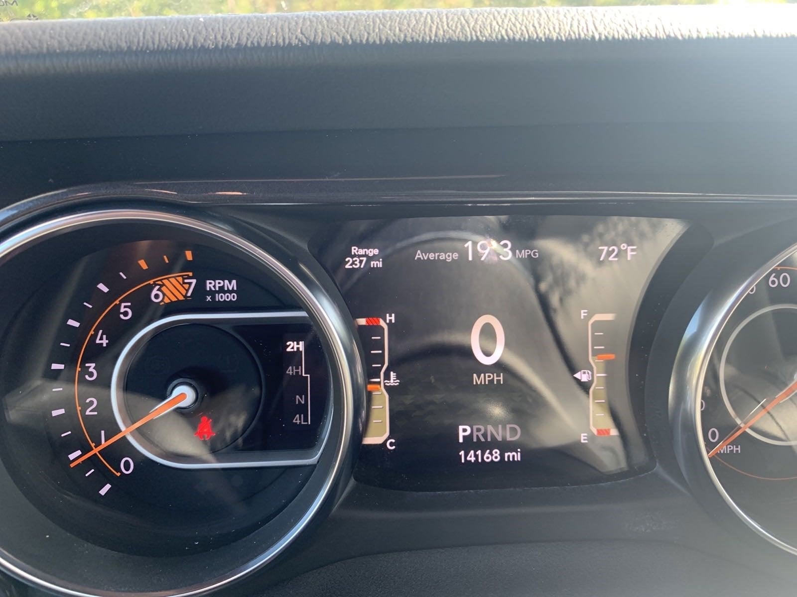 2020 Jeep Wrangler Unlimited Sahara Altitude