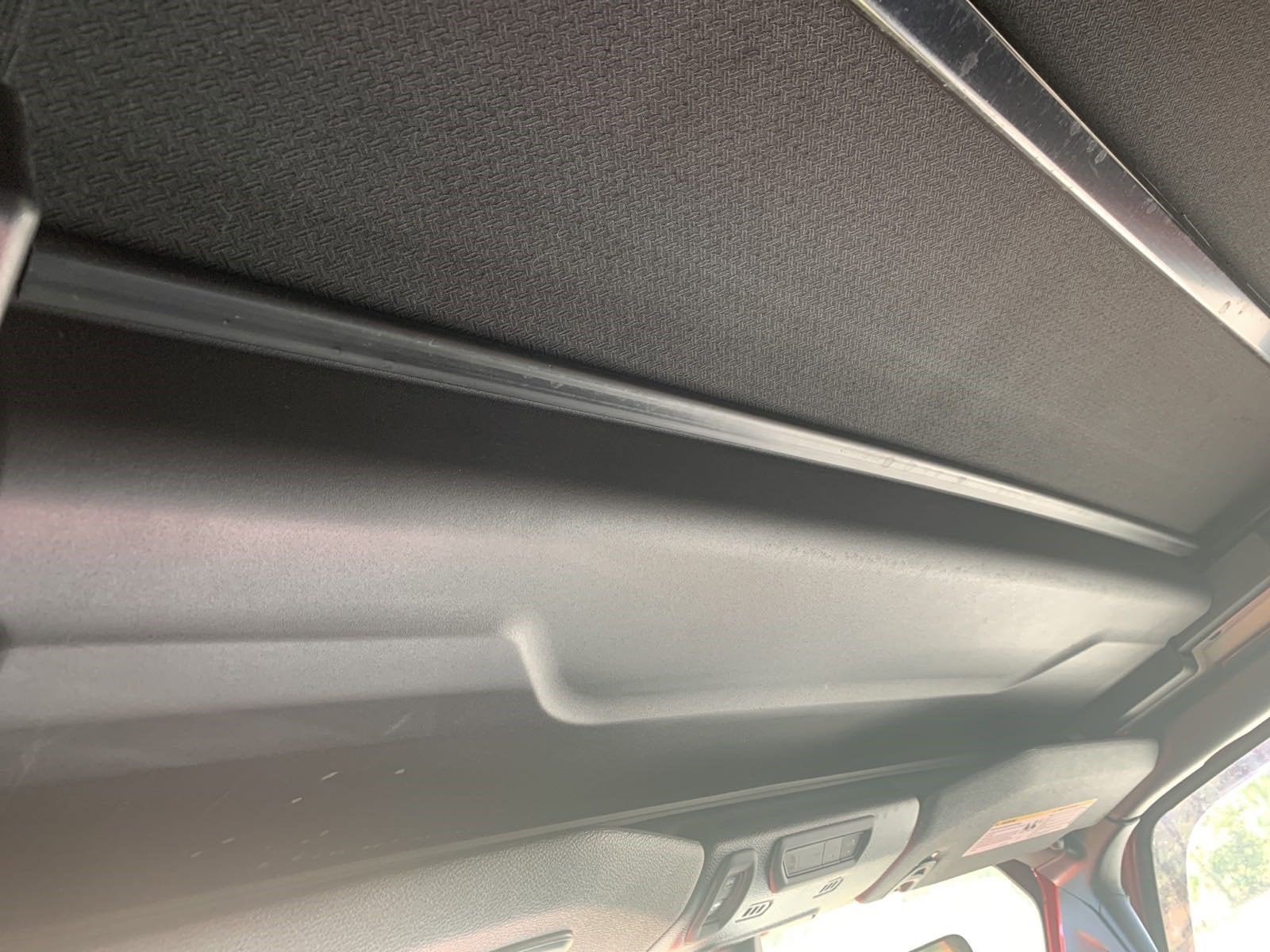 2020 Jeep Wrangler Unlimited Sahara Altitude