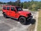 2020 Jeep Wrangler Unlimited Sahara Altitude