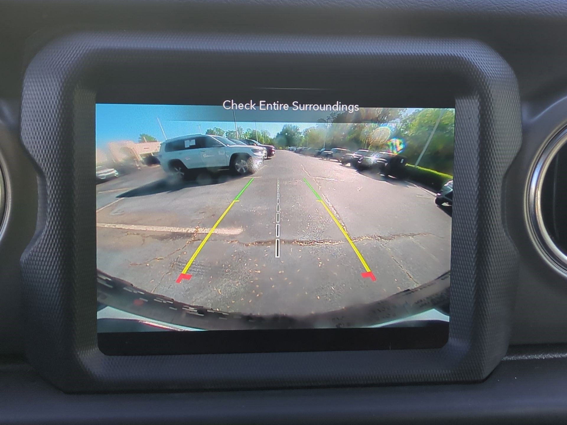 2022 Jeep Wrangler 4xe Unlimited Rubicon