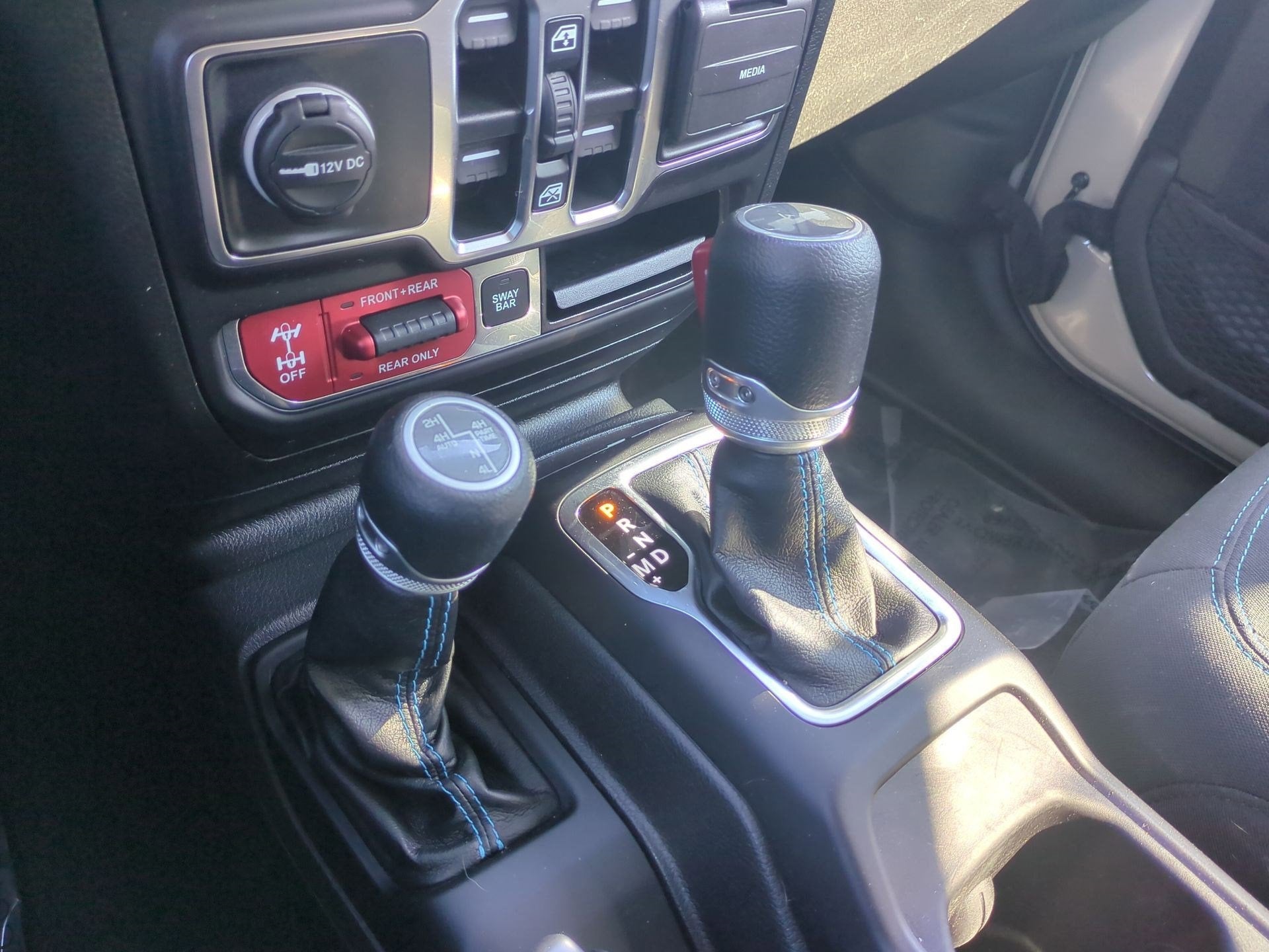 2022 Jeep Wrangler 4xe Unlimited Rubicon