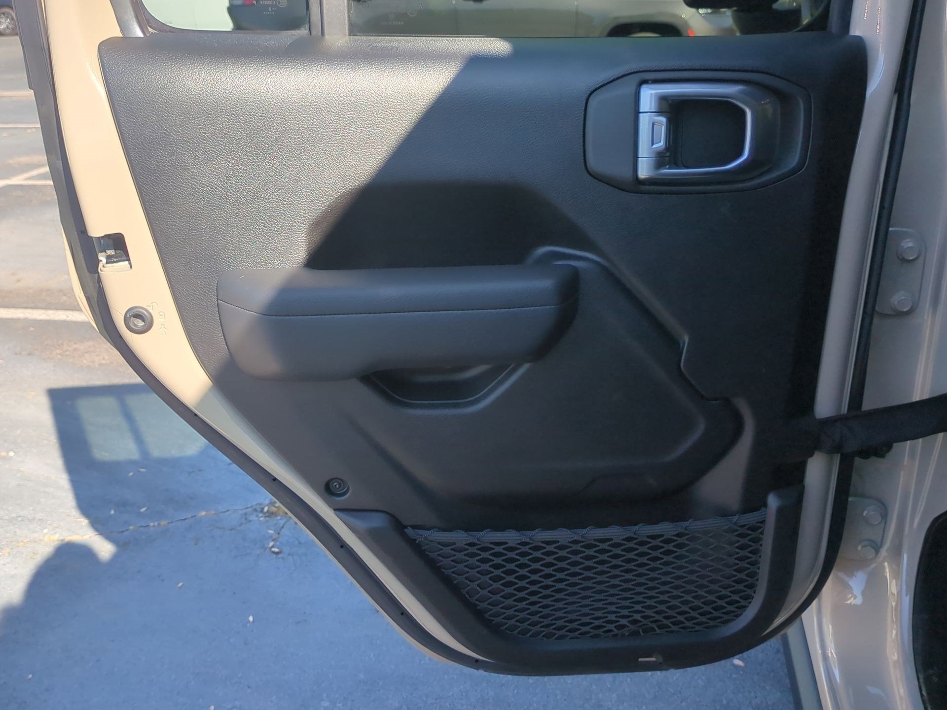 2022 Jeep Wrangler 4xe Unlimited Rubicon