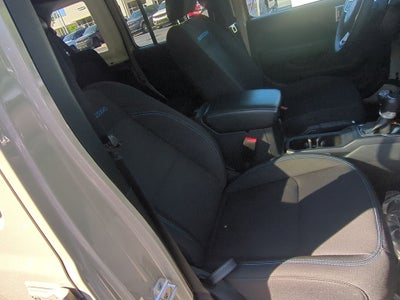 2022 Jeep Wrangler 4xe Unlimited Rubicon