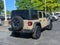 2022 Jeep Wrangler 4xe Unlimited Rubicon