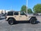 2022 Jeep Wrangler 4xe Unlimited Rubicon