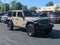 2022 Jeep Wrangler 4xe Unlimited Rubicon