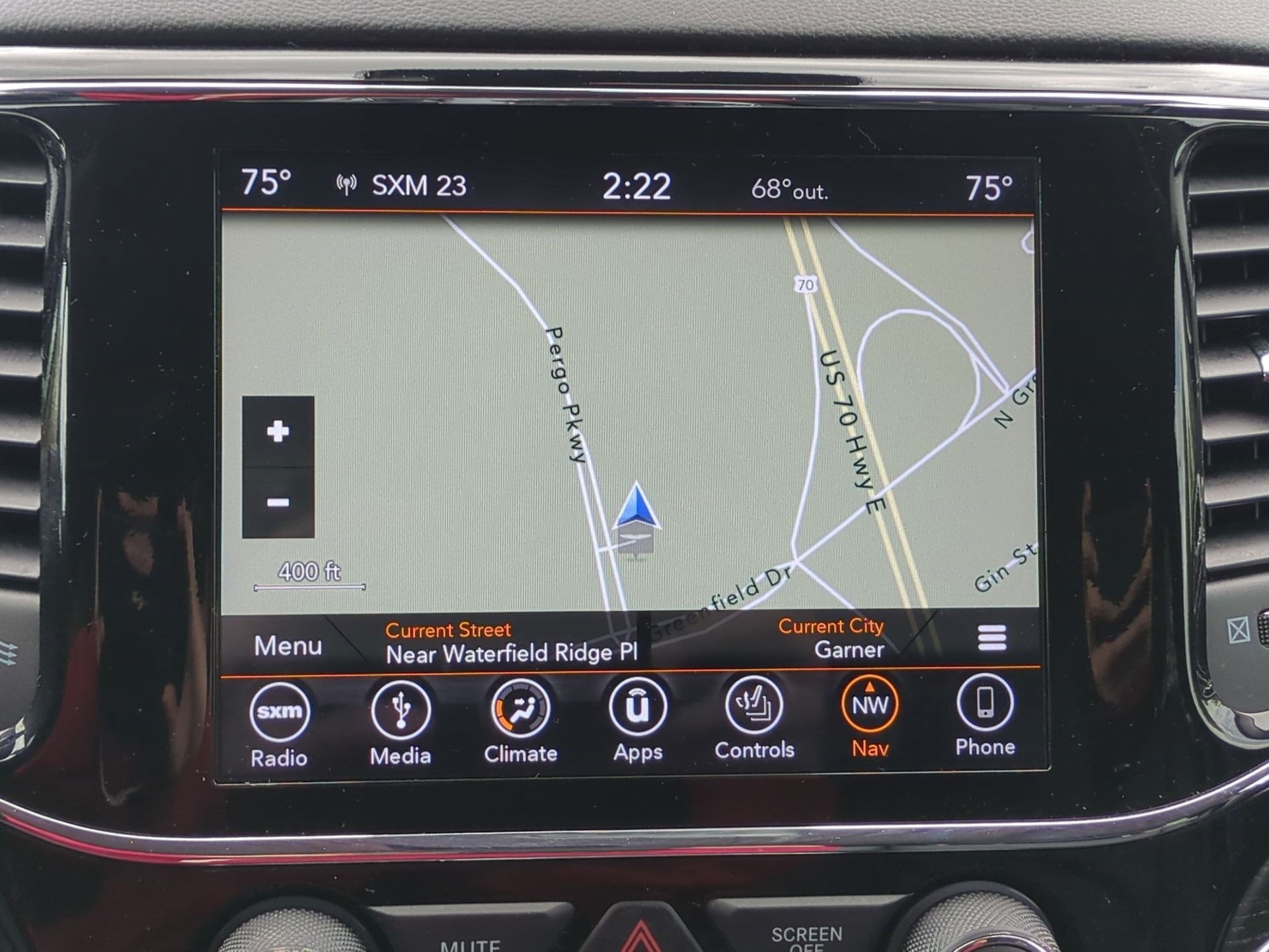 2019 Jeep Grand Cherokee Summit