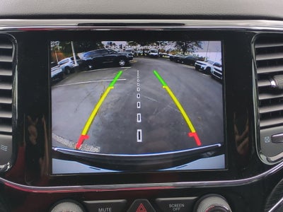 2019 Jeep Grand Cherokee Summit