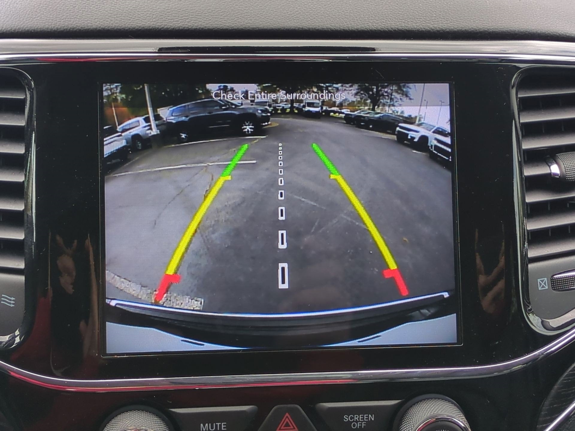 2019 Jeep Grand Cherokee Summit