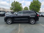 2019 Jeep Grand Cherokee Summit