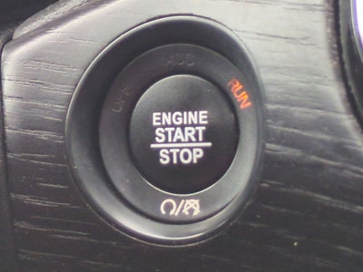 2019 Jeep Grand Cherokee Summit