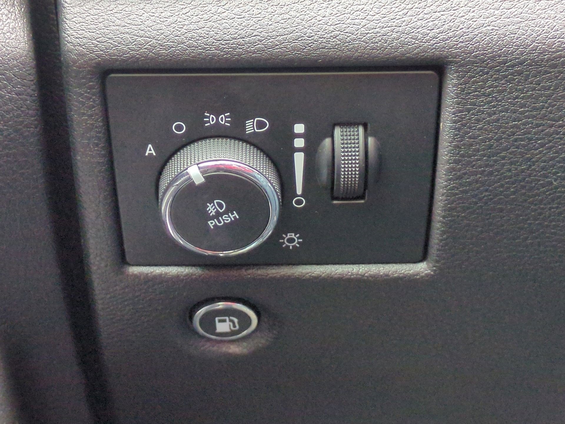 2019 Jeep Grand Cherokee Summit