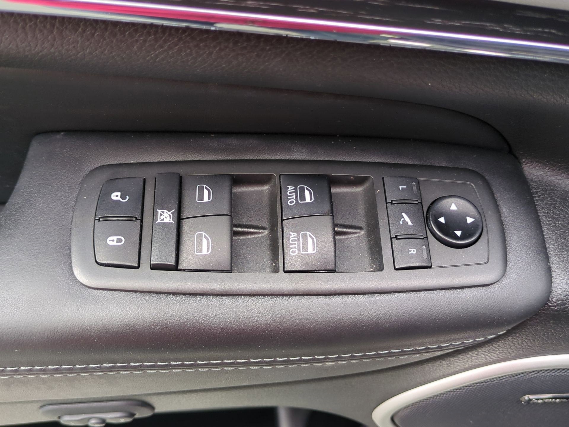 2019 Jeep Grand Cherokee Summit