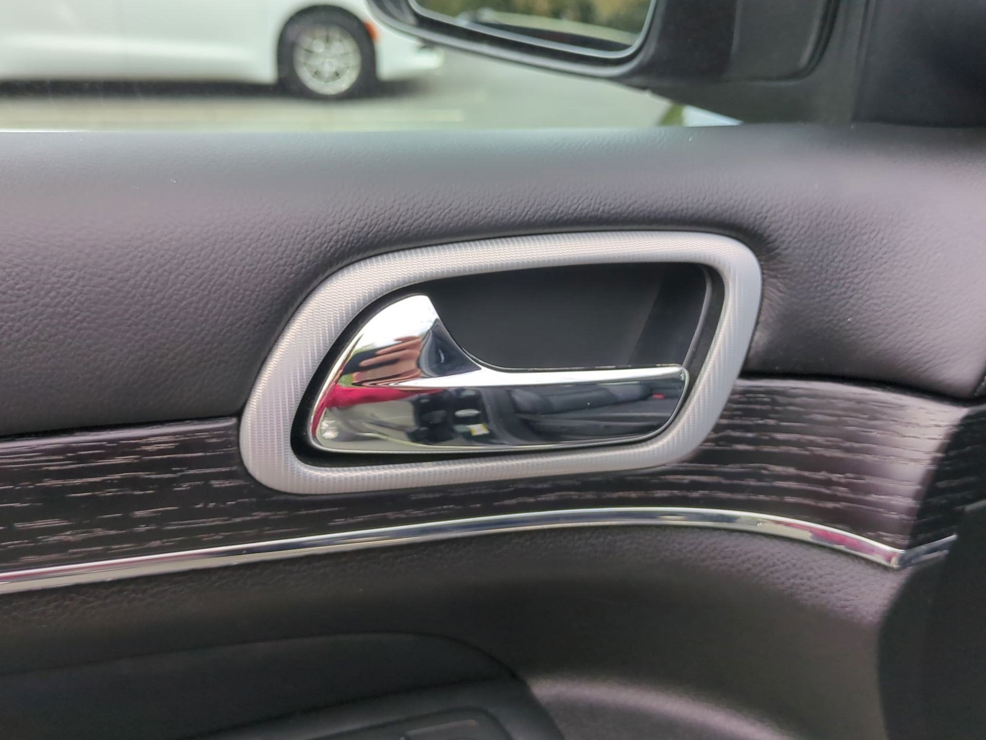 2019 Jeep Grand Cherokee Summit