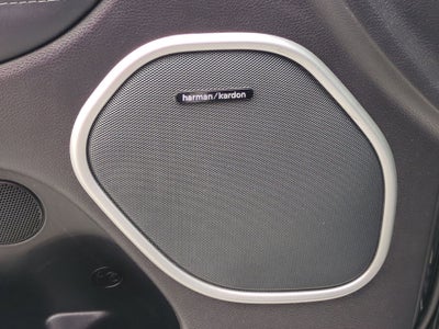 2019 Jeep Grand Cherokee Summit