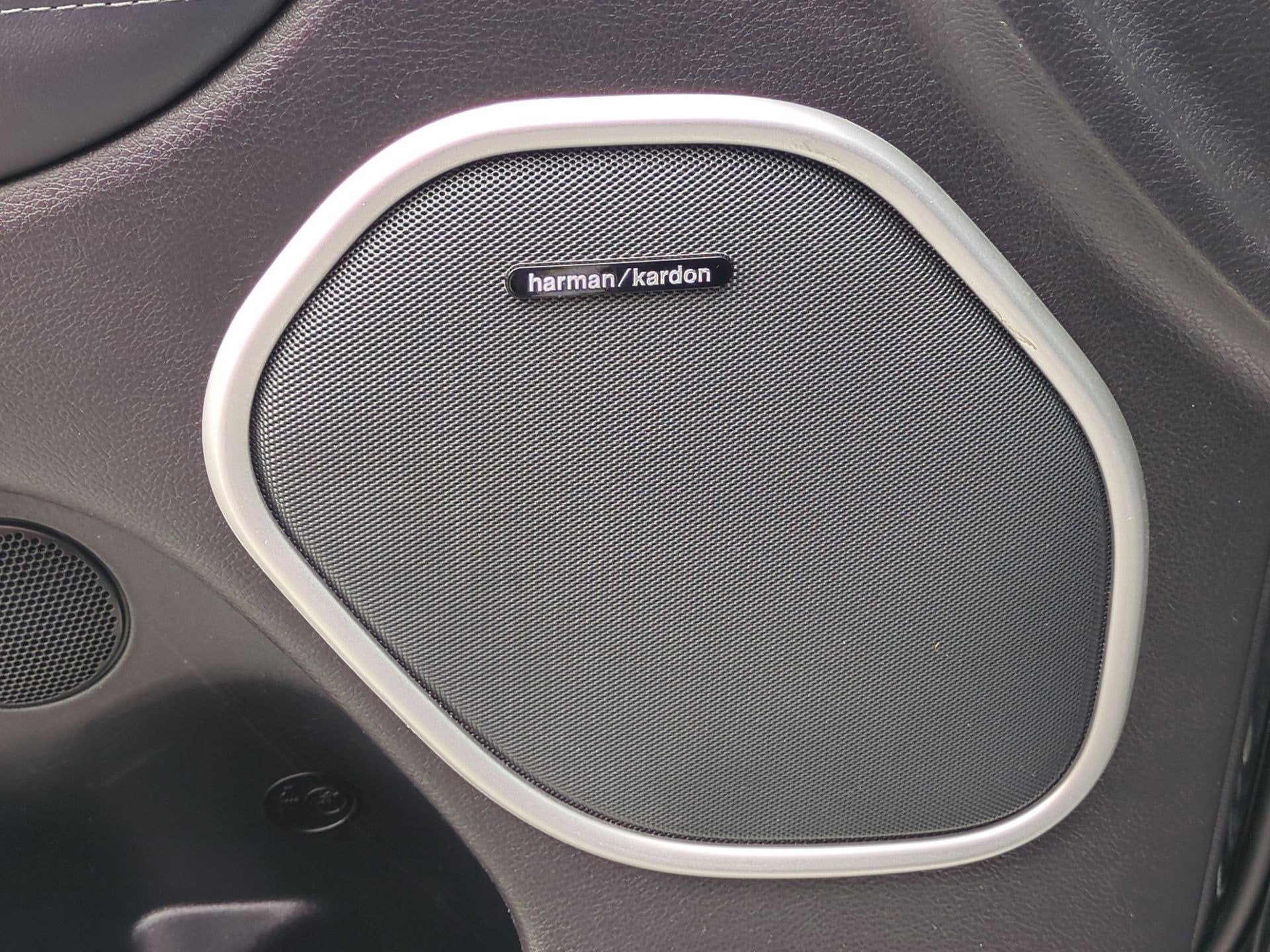 2019 Jeep Grand Cherokee Summit