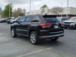 2019 Jeep Grand Cherokee Summit