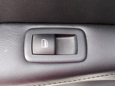 2019 Jeep Grand Cherokee Summit