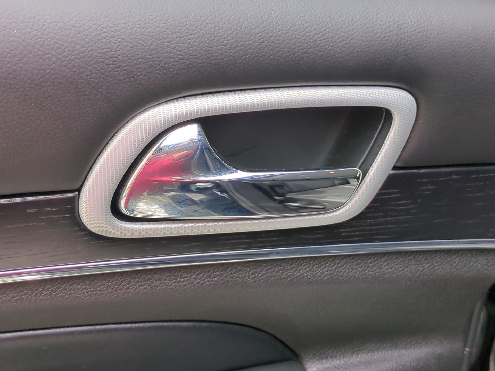 2019 Jeep Grand Cherokee Summit