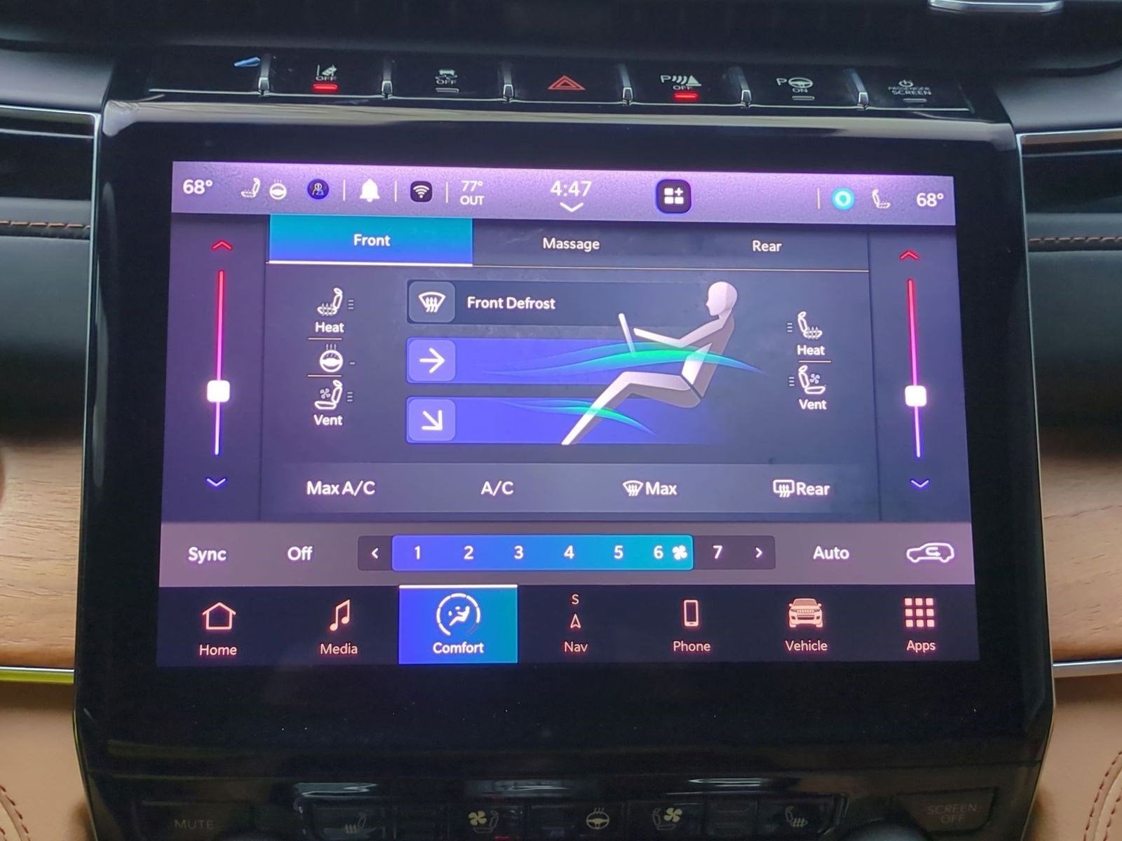 2022 Jeep Grand Cherokee Summit Reserve