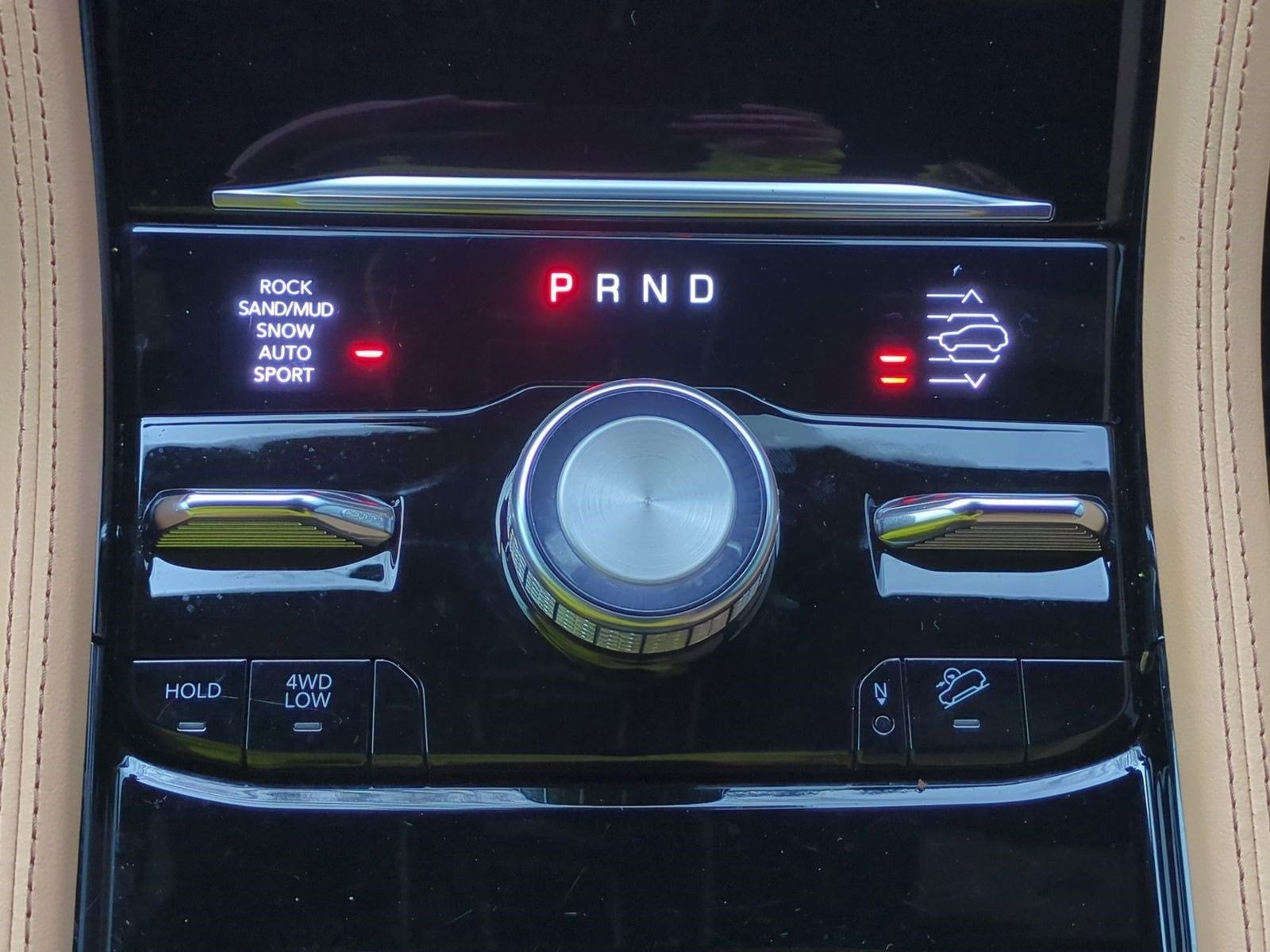 2022 Jeep Grand Cherokee Summit Reserve