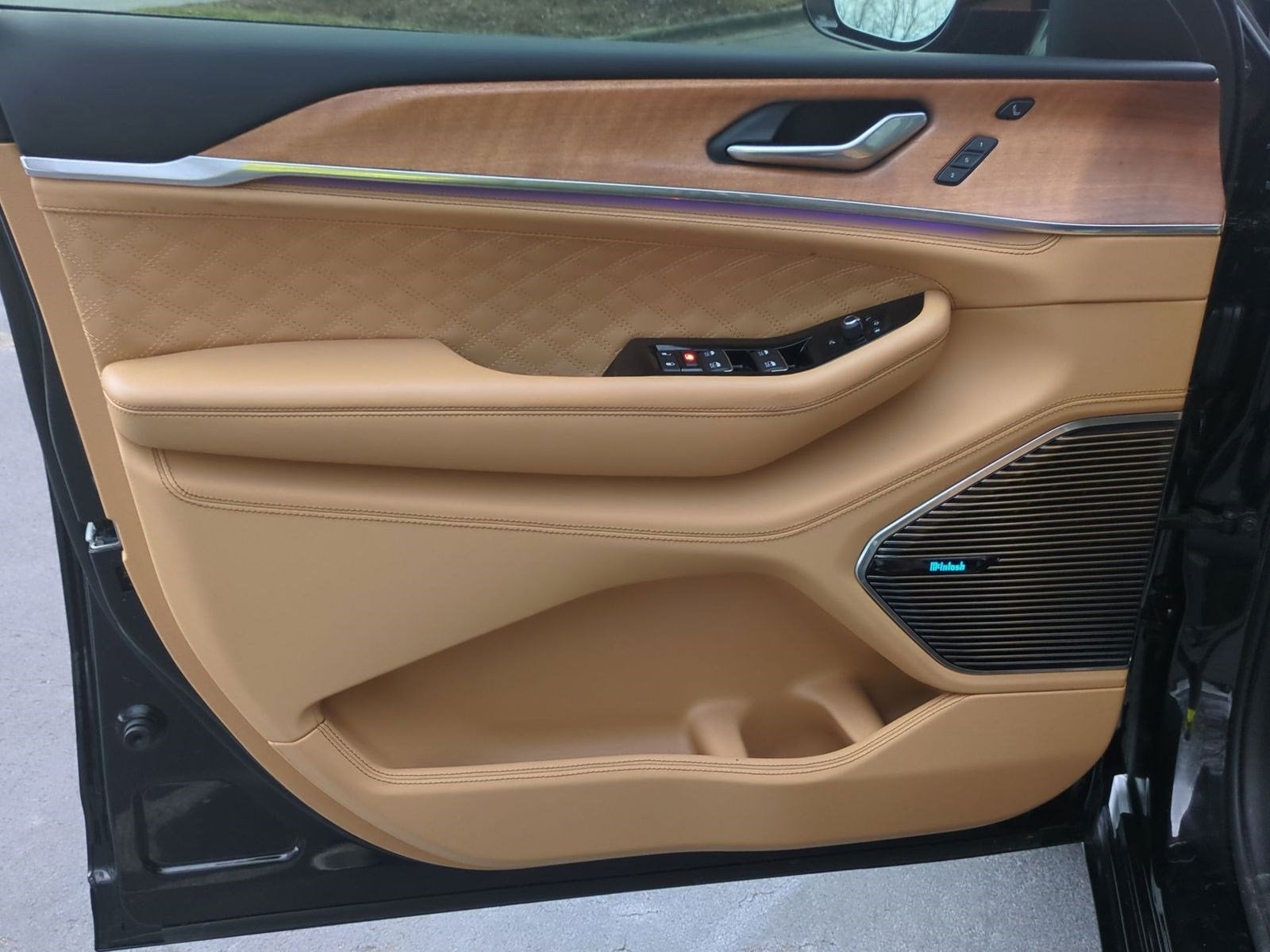 2022 Jeep Grand Cherokee Summit Reserve