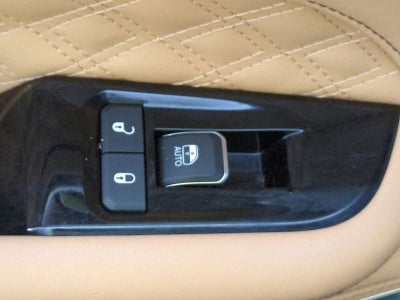 2022 Jeep Grand Cherokee Summit Reserve