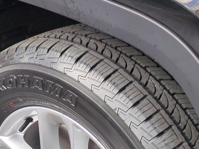 2021 Jeep Grand Cherokee L Laredo