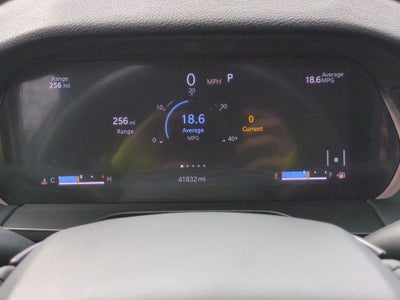 2021 Jeep Grand Cherokee L Laredo