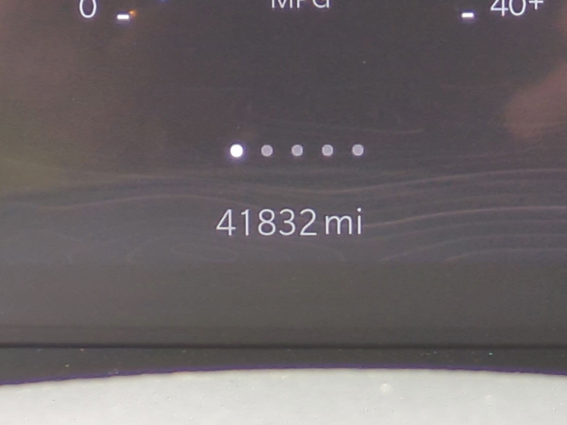 2021 Jeep Grand Cherokee L Laredo