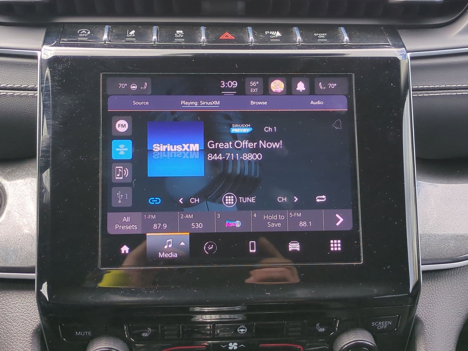 2021 Jeep Grand Cherokee L Laredo