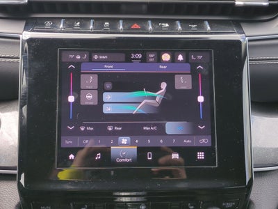 2021 Jeep Grand Cherokee L Laredo