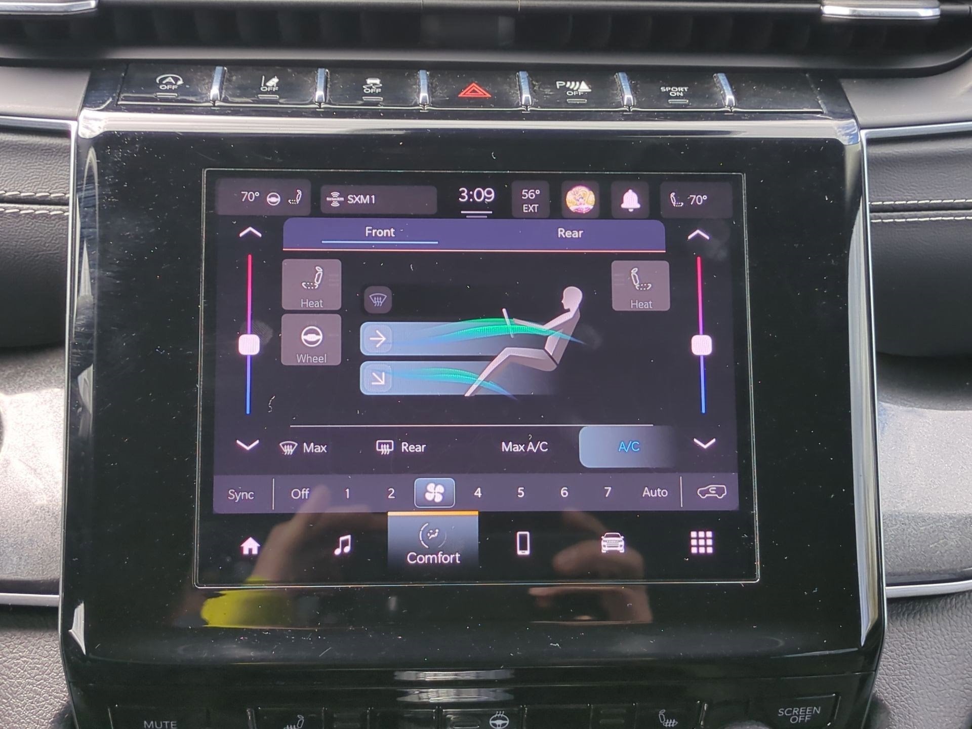 2021 Jeep Grand Cherokee L Laredo