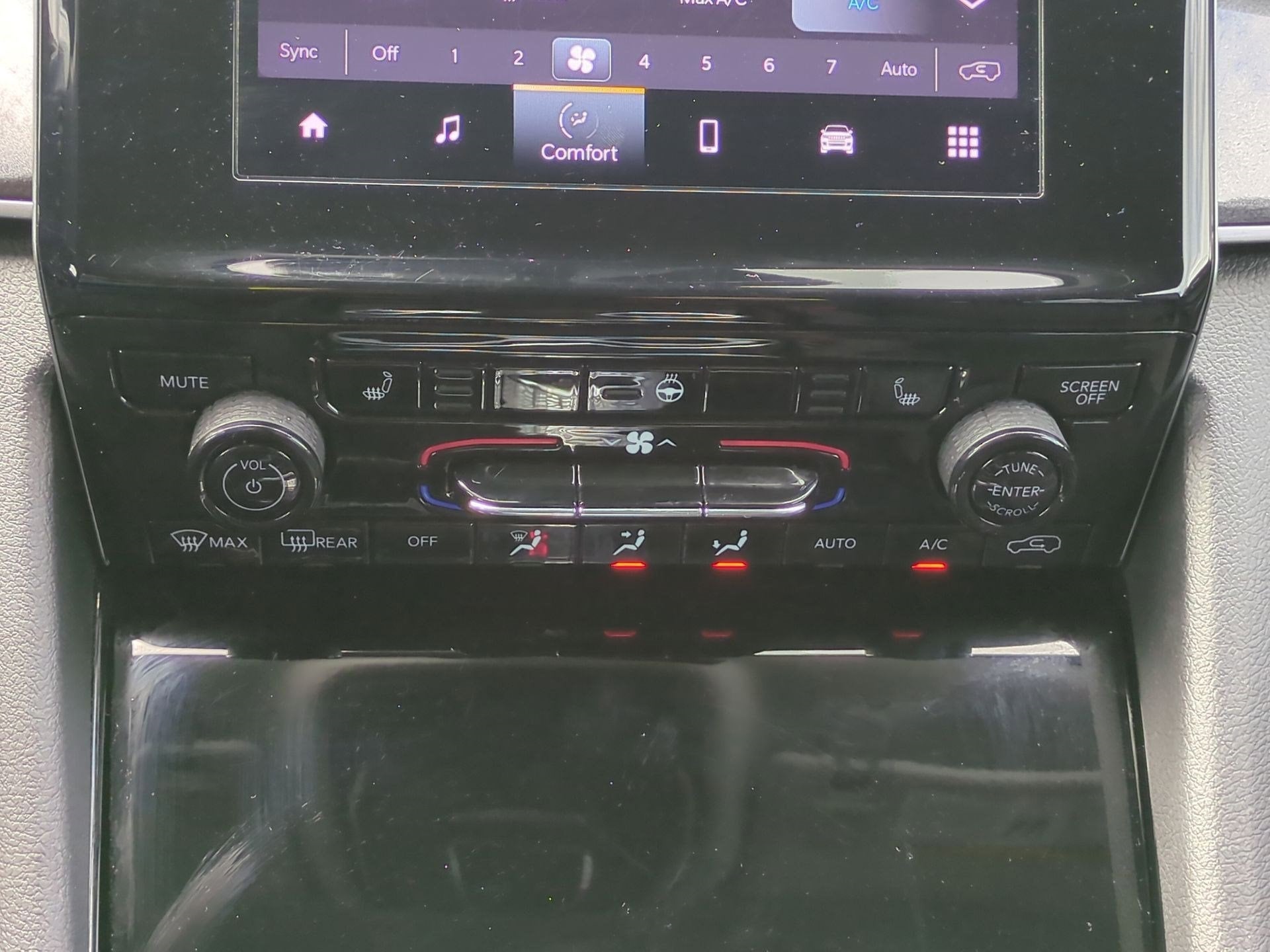 2021 Jeep Grand Cherokee L Laredo