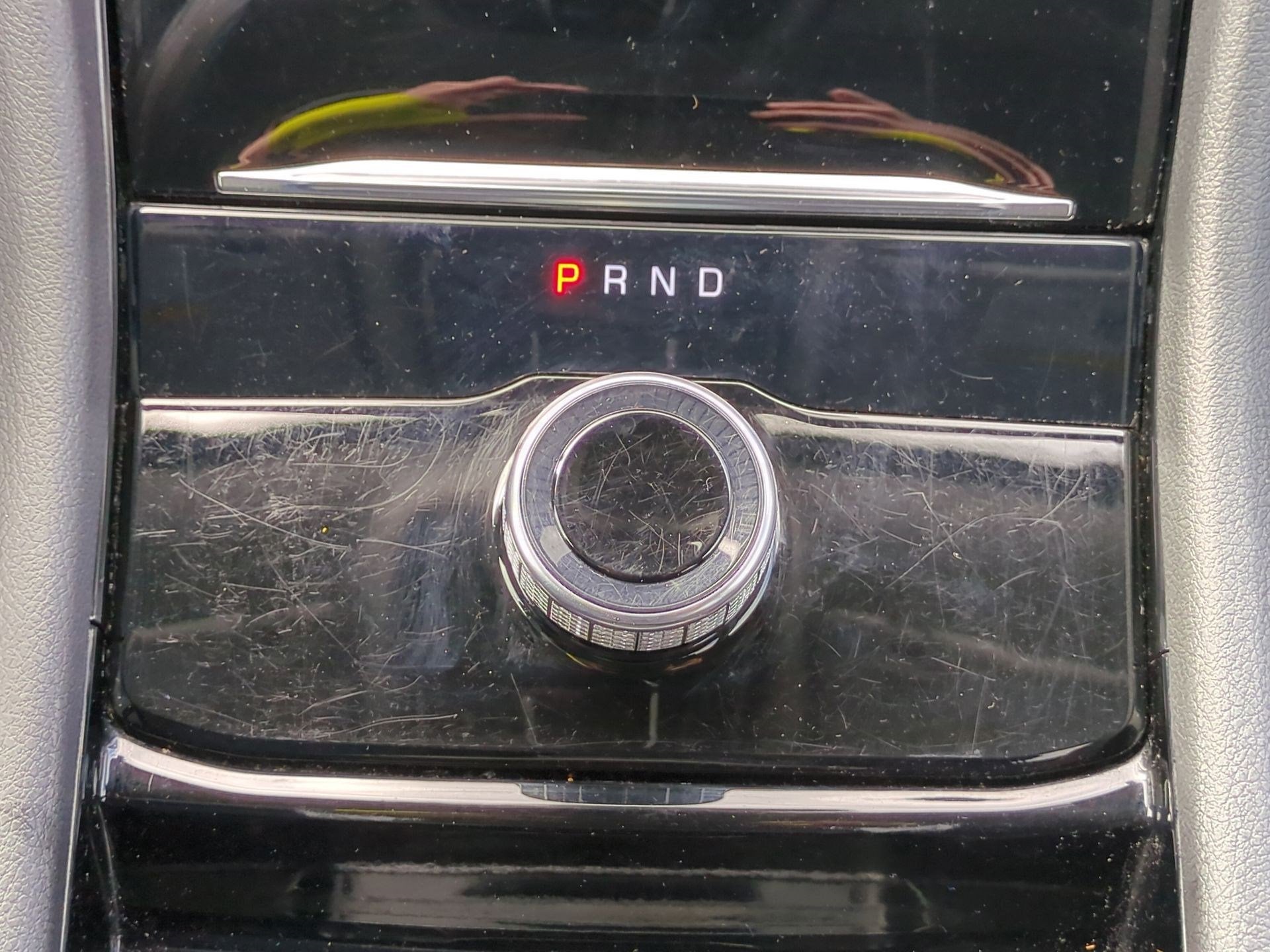 2021 Jeep Grand Cherokee L Laredo