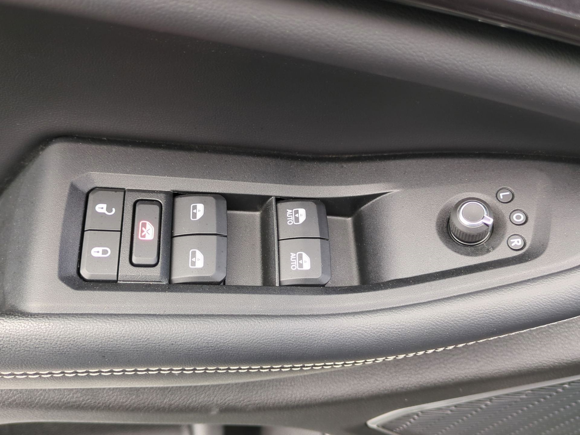 2021 Jeep Grand Cherokee L Laredo