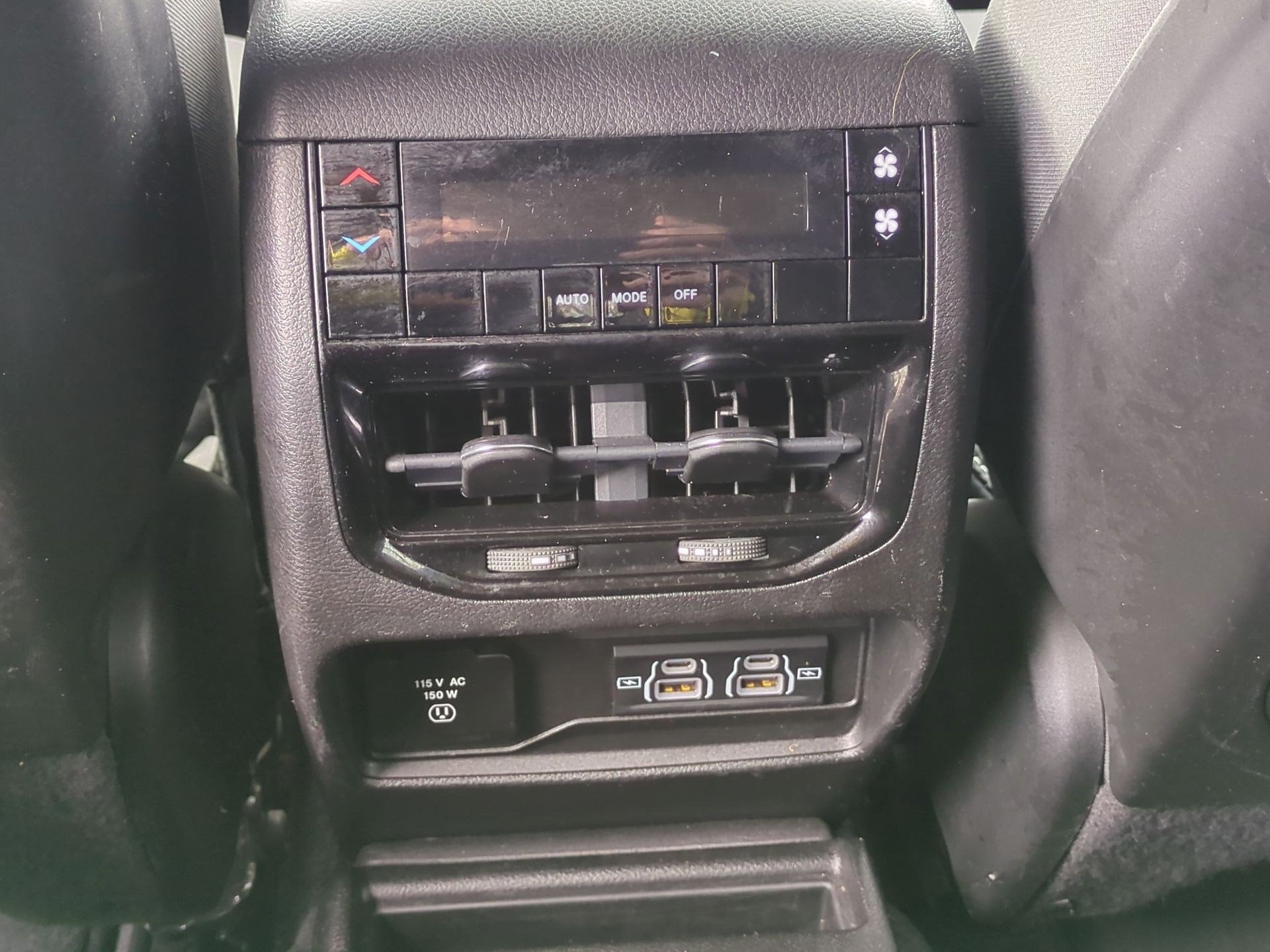 2021 Jeep Grand Cherokee L Laredo